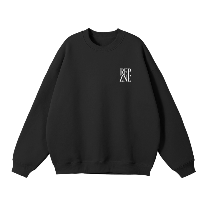 REPZNE Flow Crewneck