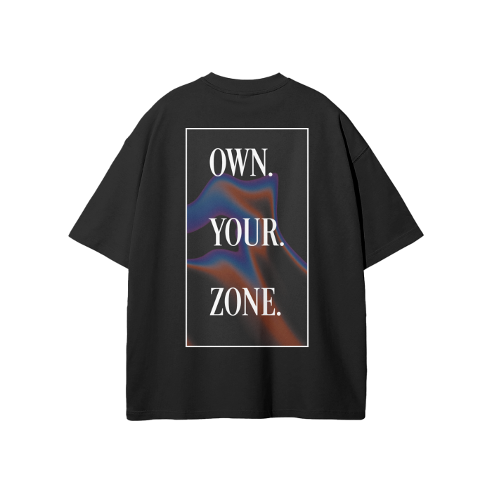 REPZNE Flow Unisex Heavyweight Tee