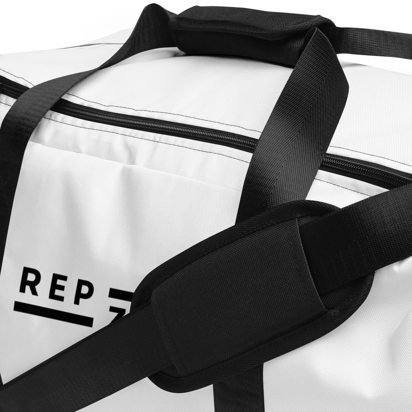 REP-ZNE Originals All Purpose Duffle Bag