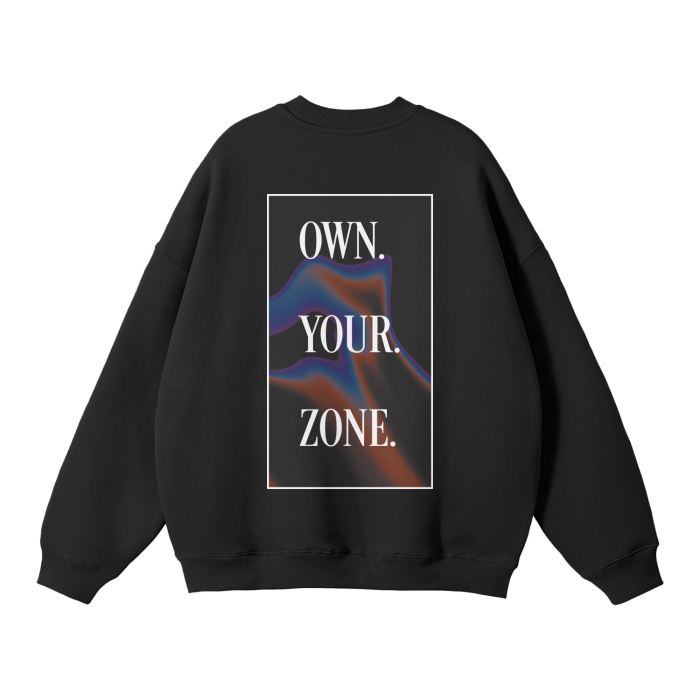 REPZNE Flow Crewneck