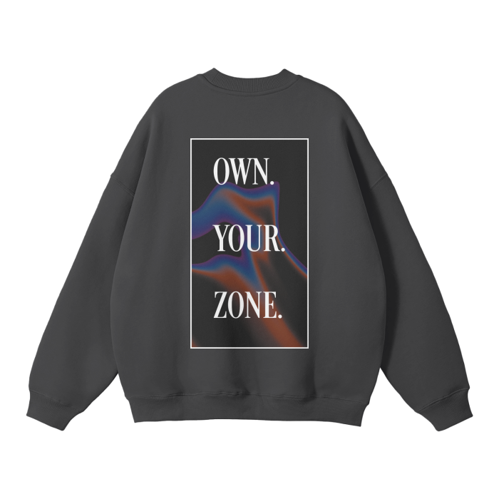 REPZNE Flow Crewneck