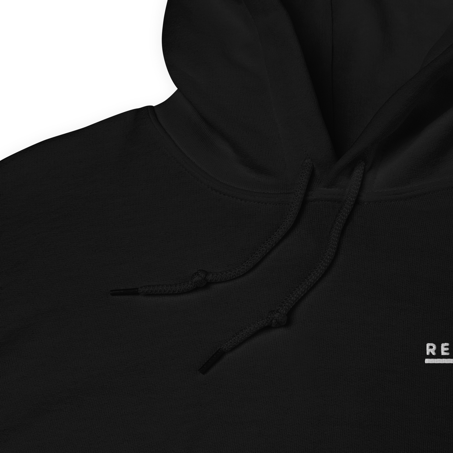 REPZNE Originals Box Logo Hoodie